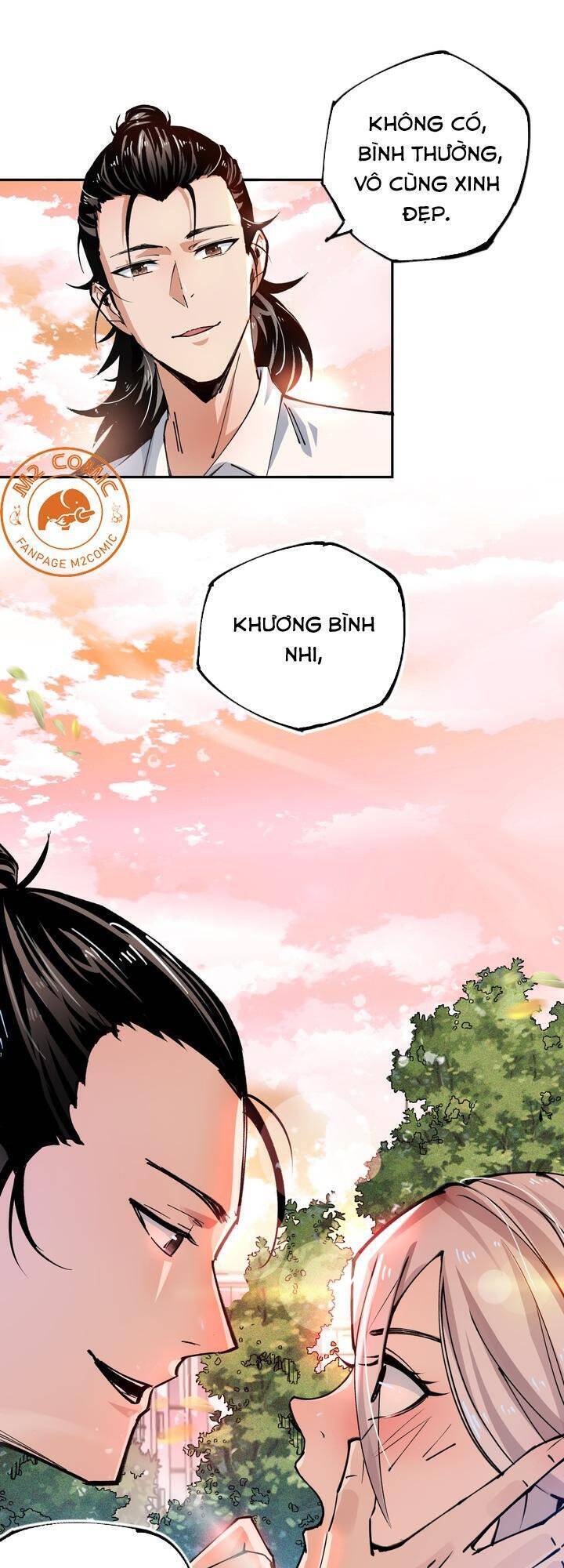 Vạn Ác Bất Xá Chapter 6 - Trang 17