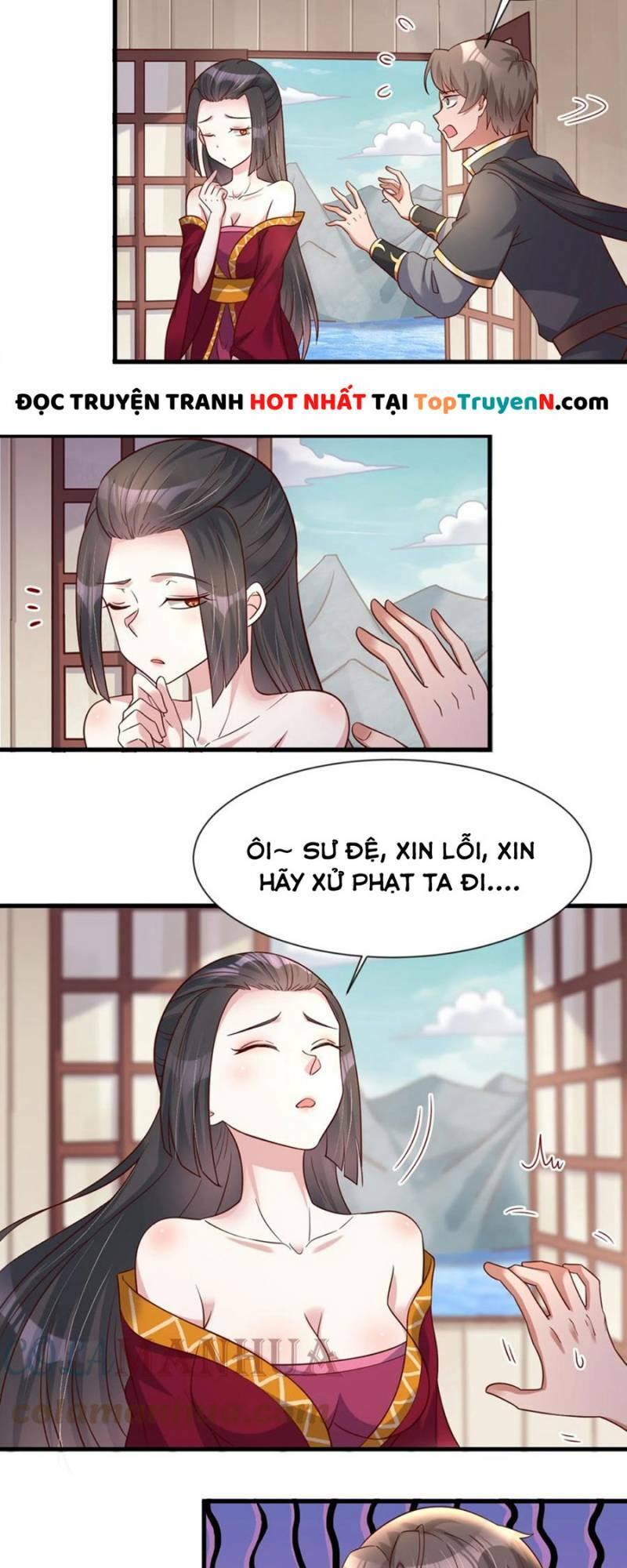 Sau Khi Max Độ Yêu Thích Chapter 120 - Trang 15