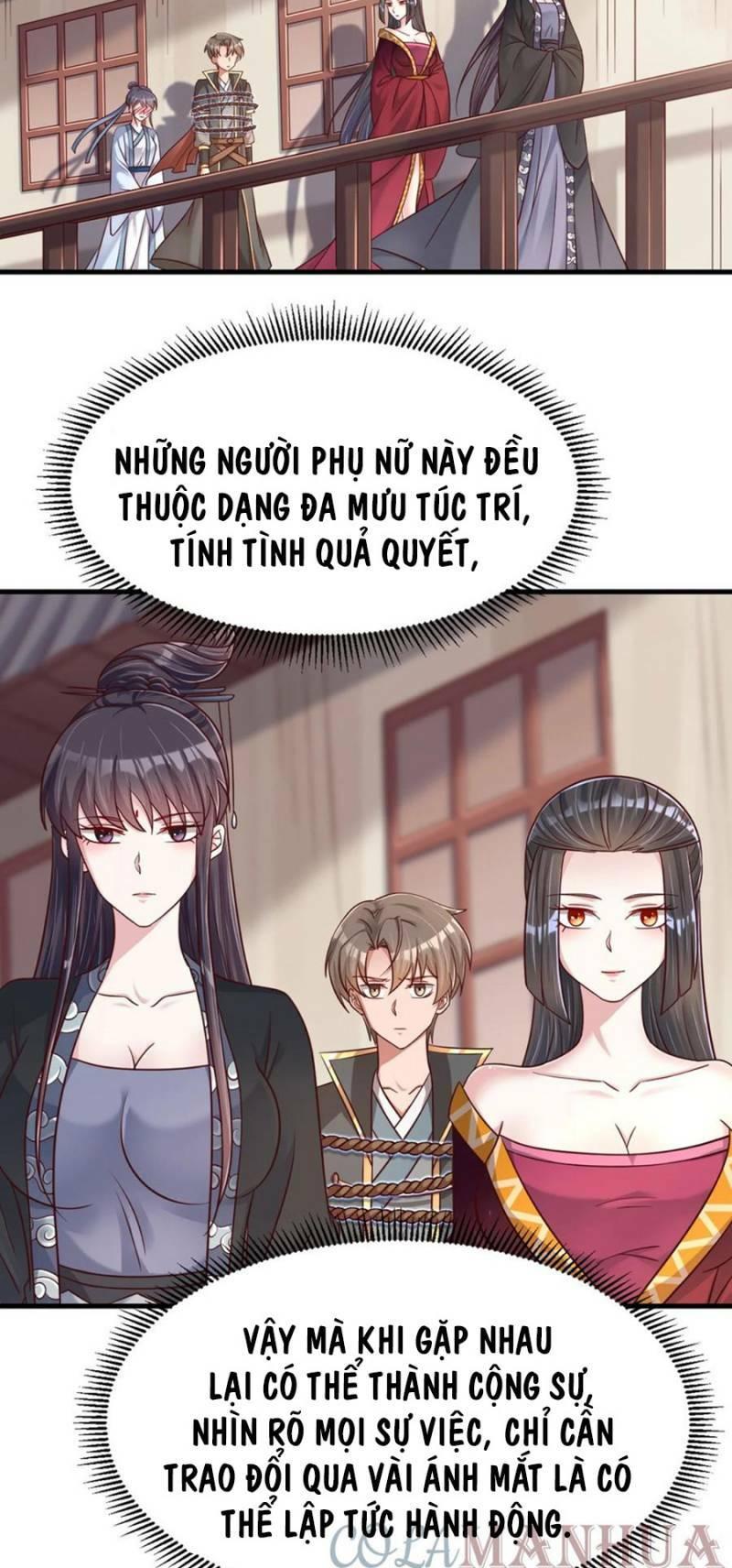 Sau Khi Max Độ Yêu Thích Chapter 121 - Trang 9