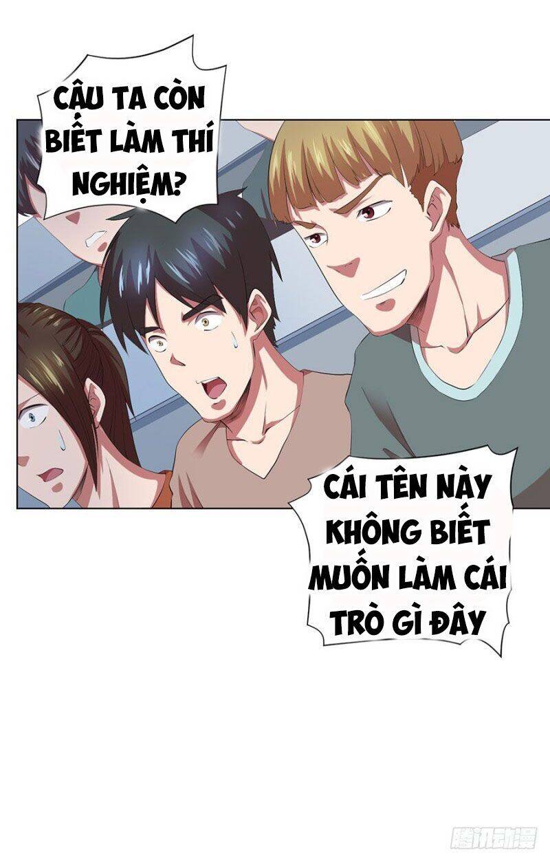 Nghịch Thiên Thần Y Chapter 72 - Trang 6