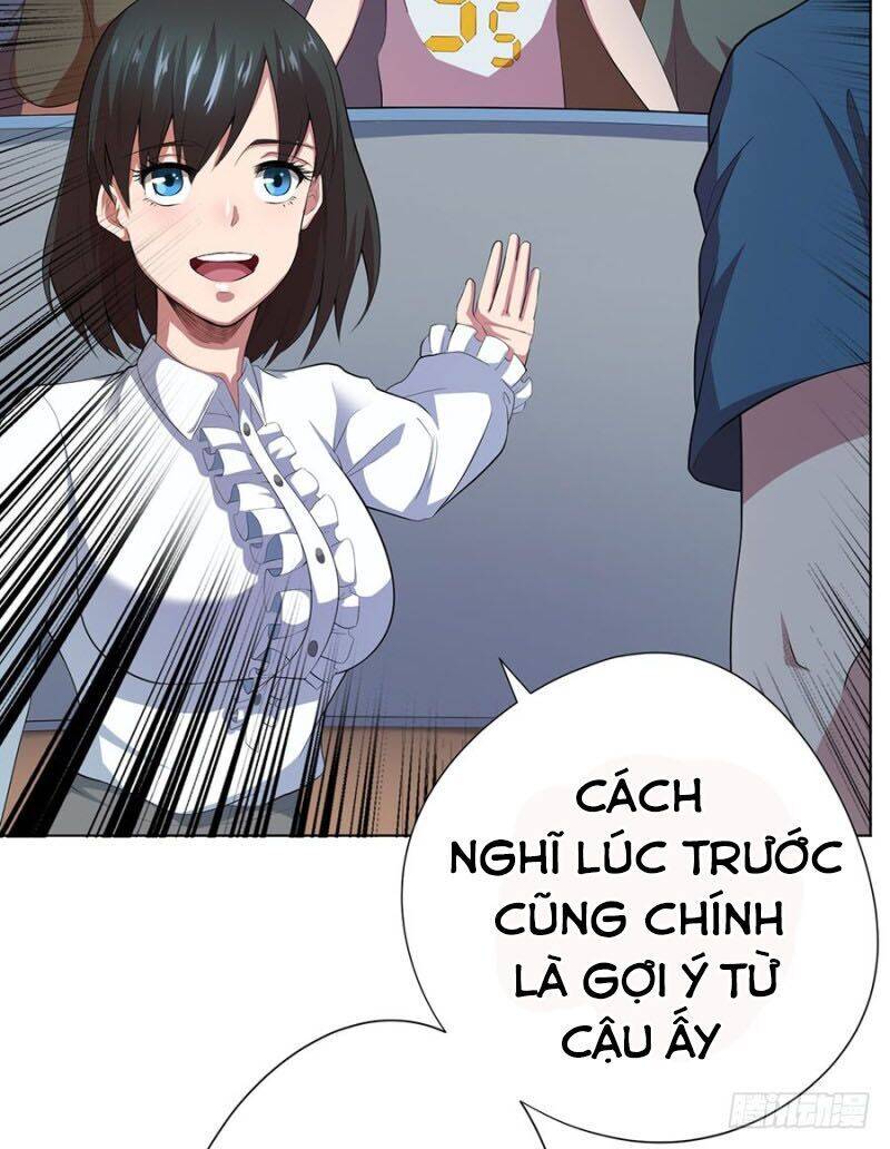 Nghịch Thiên Thần Y Chapter 73 - Trang 1