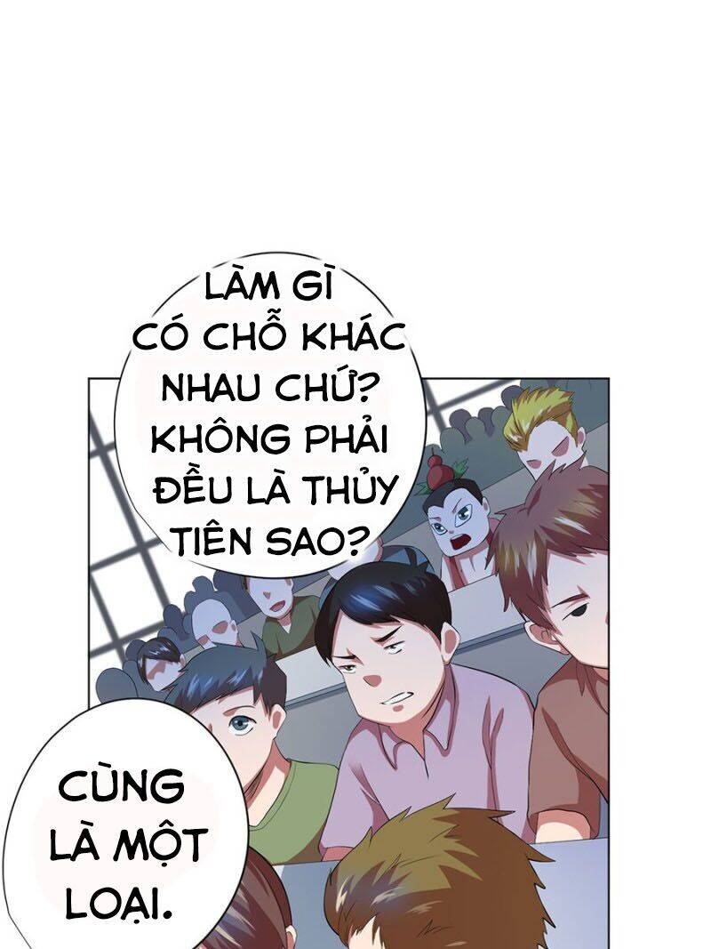 Nghịch Thiên Thần Y Chapter 71 - Trang 12