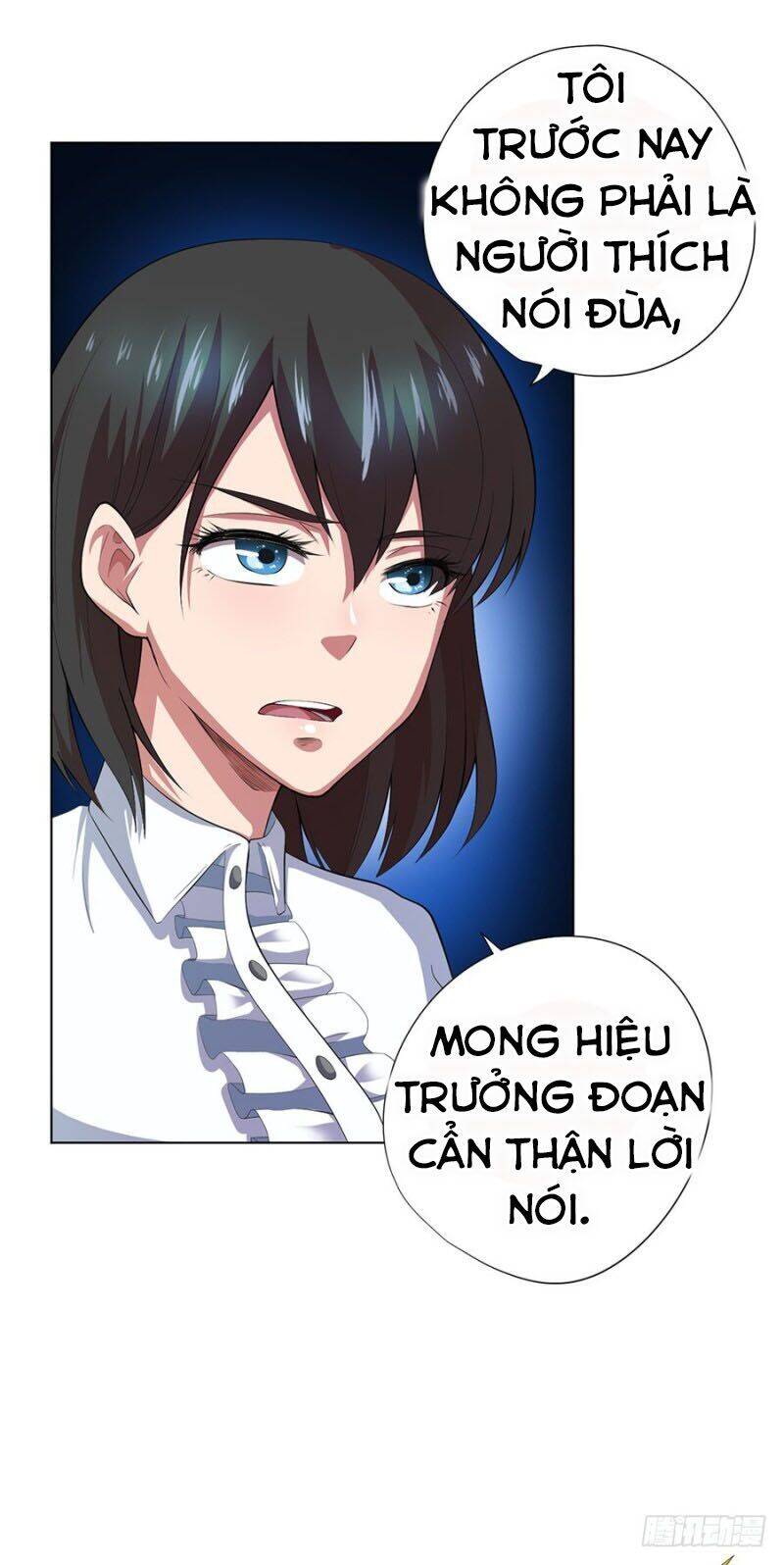 Nghịch Thiên Thần Y Chapter 73 - Trang 6