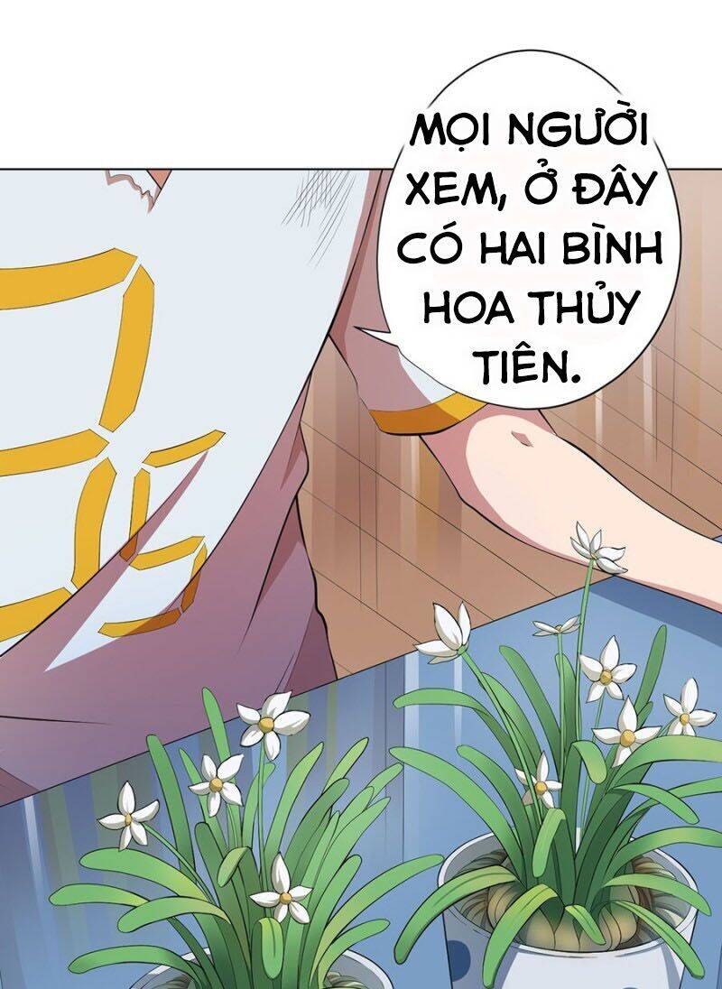 Nghịch Thiên Thần Y Chapter 71 - Trang 10