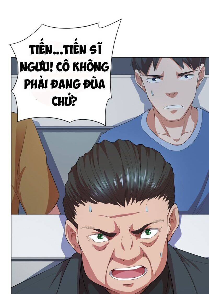 Nghịch Thiên Thần Y Chapter 73 - Trang 4