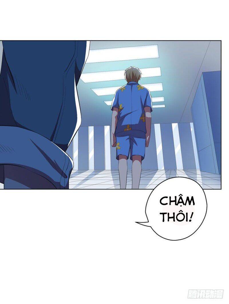 Nghịch Thiên Thần Y Chapter 73 - Trang 33