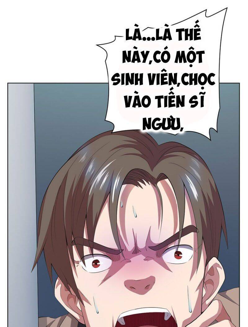 Nghịch Thiên Thần Y Chapter 71 - Trang 43