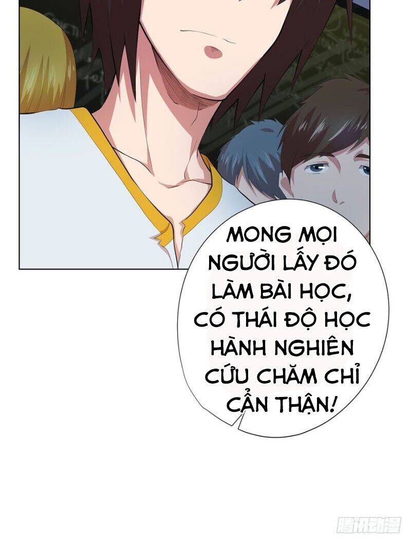 Nghịch Thiên Thần Y Chapter 73 - Trang 3