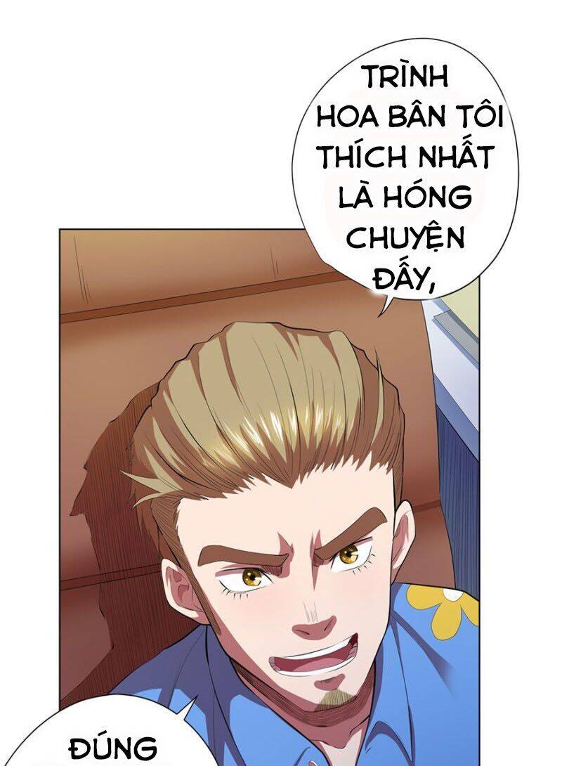 Nghịch Thiên Thần Y Chapter 71 - Trang 49