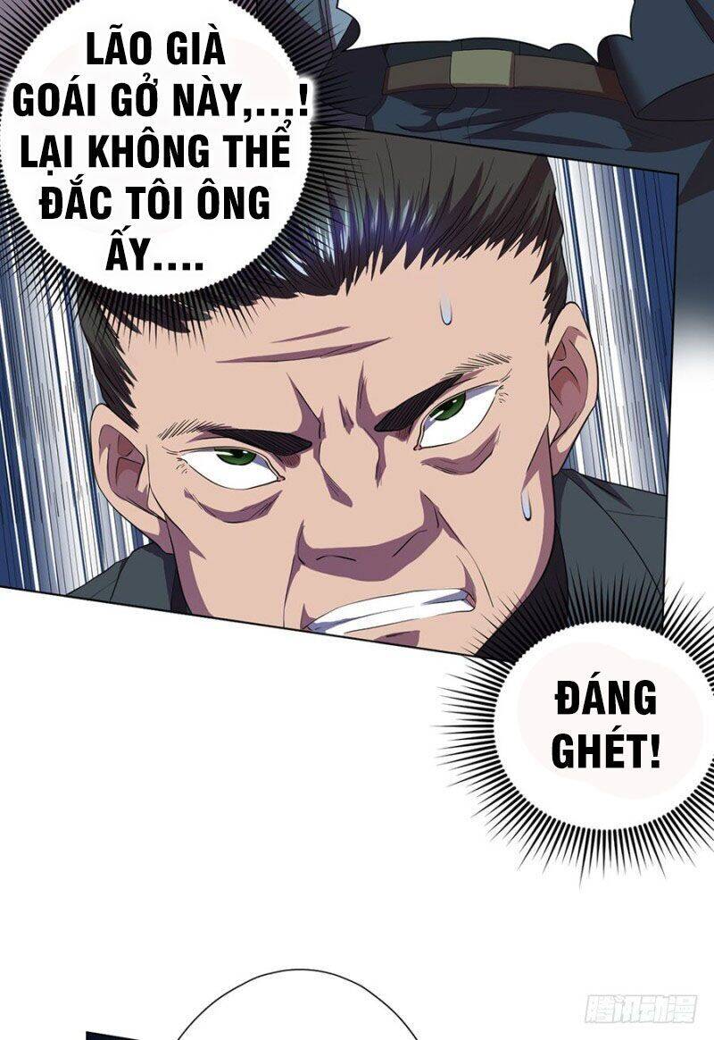 Nghịch Thiên Thần Y Chapter 73 - Trang 43