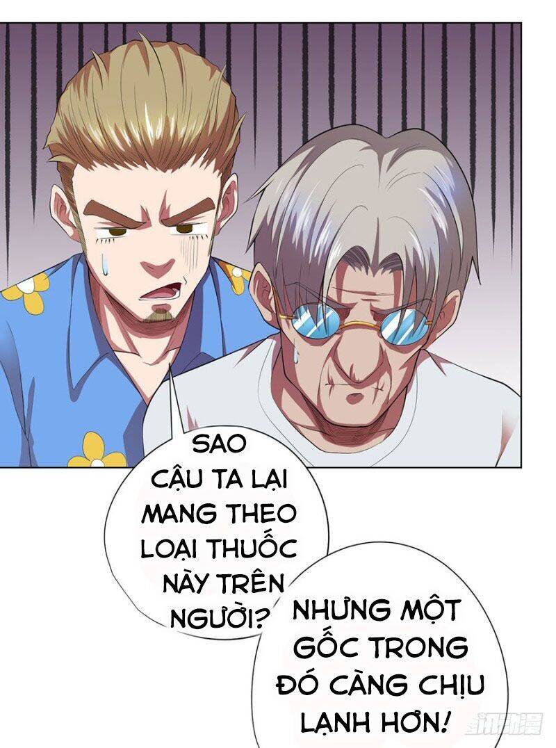 Nghịch Thiên Thần Y Chapter 72 - Trang 10