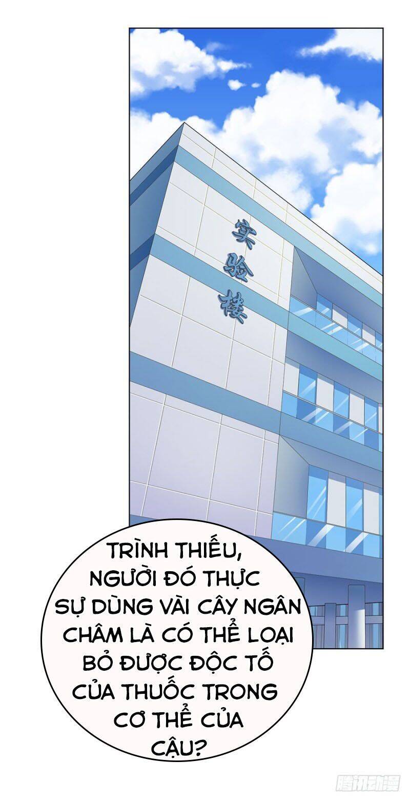 Nghịch Thiên Thần Y Chapter 71 - Trang 21