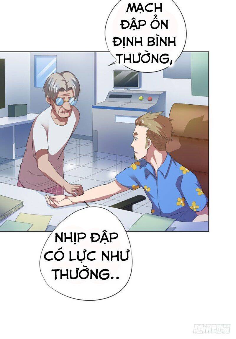 Nghịch Thiên Thần Y Chapter 71 - Trang 26