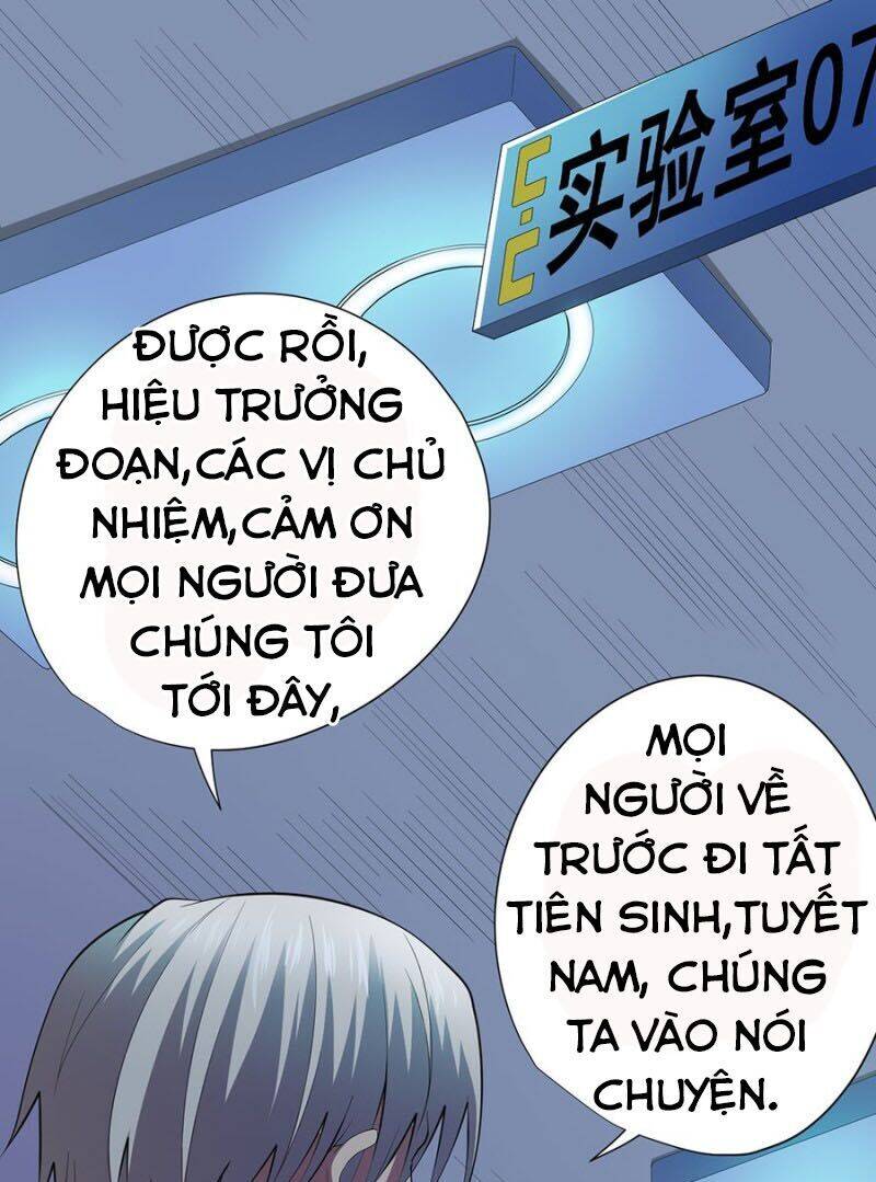 Nghịch Thiên Thần Y Chapter 73 - Trang 41