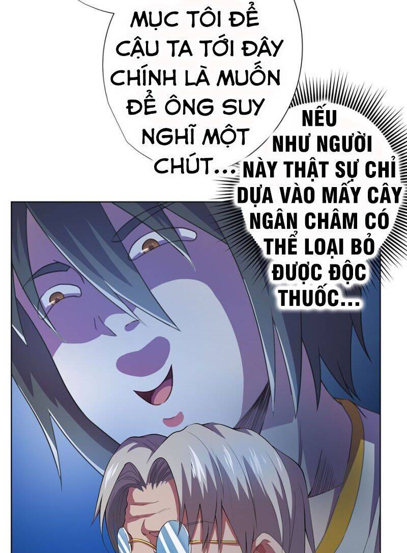 Nghịch Thiên Thần Y Chapter 71 - Trang 30