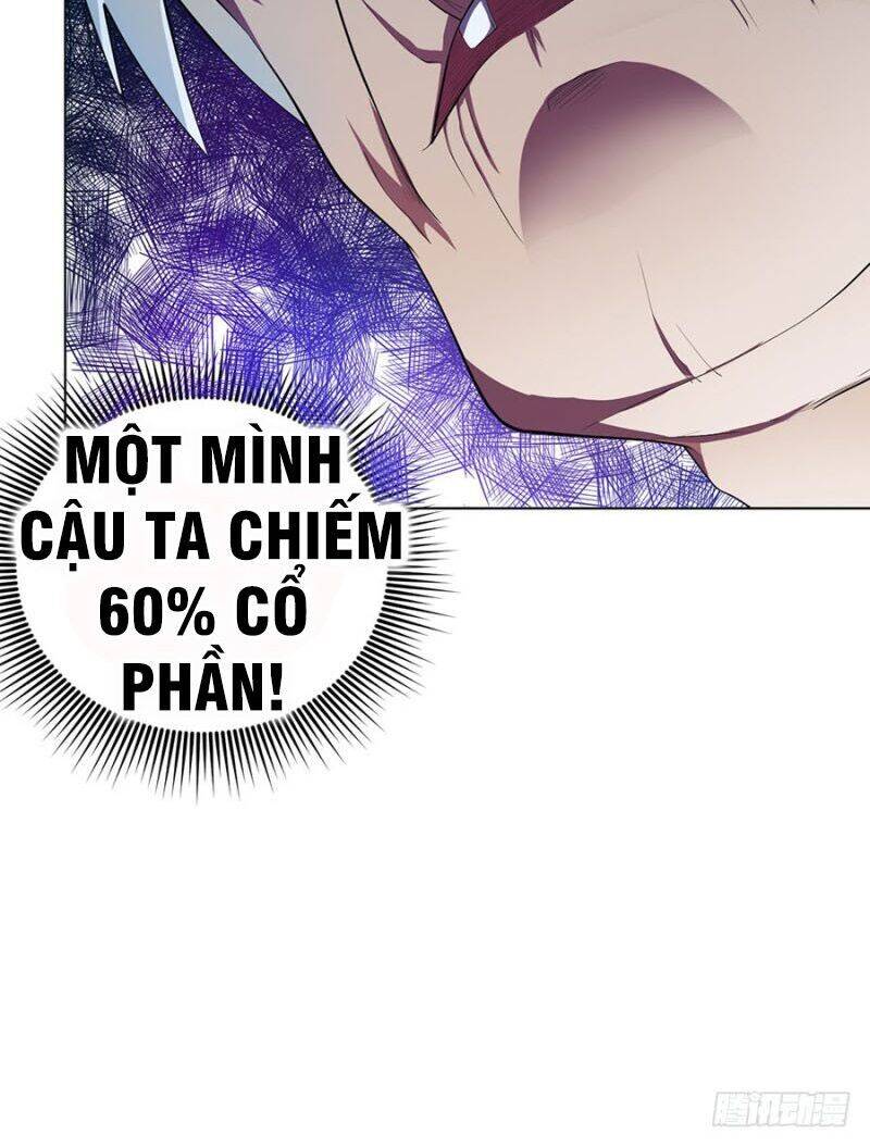 Nghịch Thiên Thần Y Chapter 71 - Trang 39