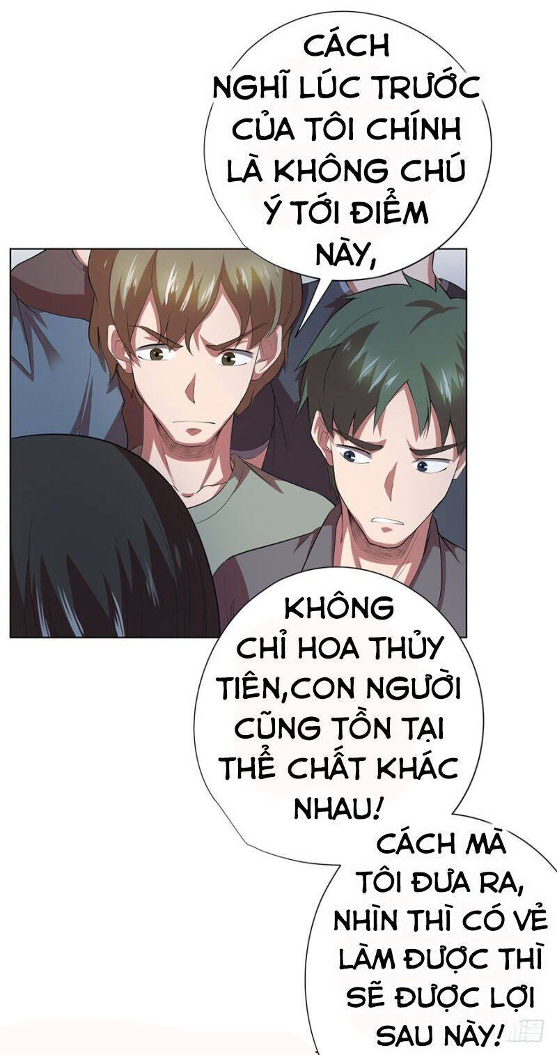 Nghịch Thiên Thần Y Chapter 72 - Trang 38