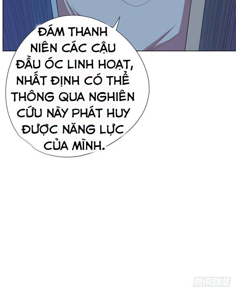 Nghịch Thiên Thần Y Chapter 73 - Trang 48