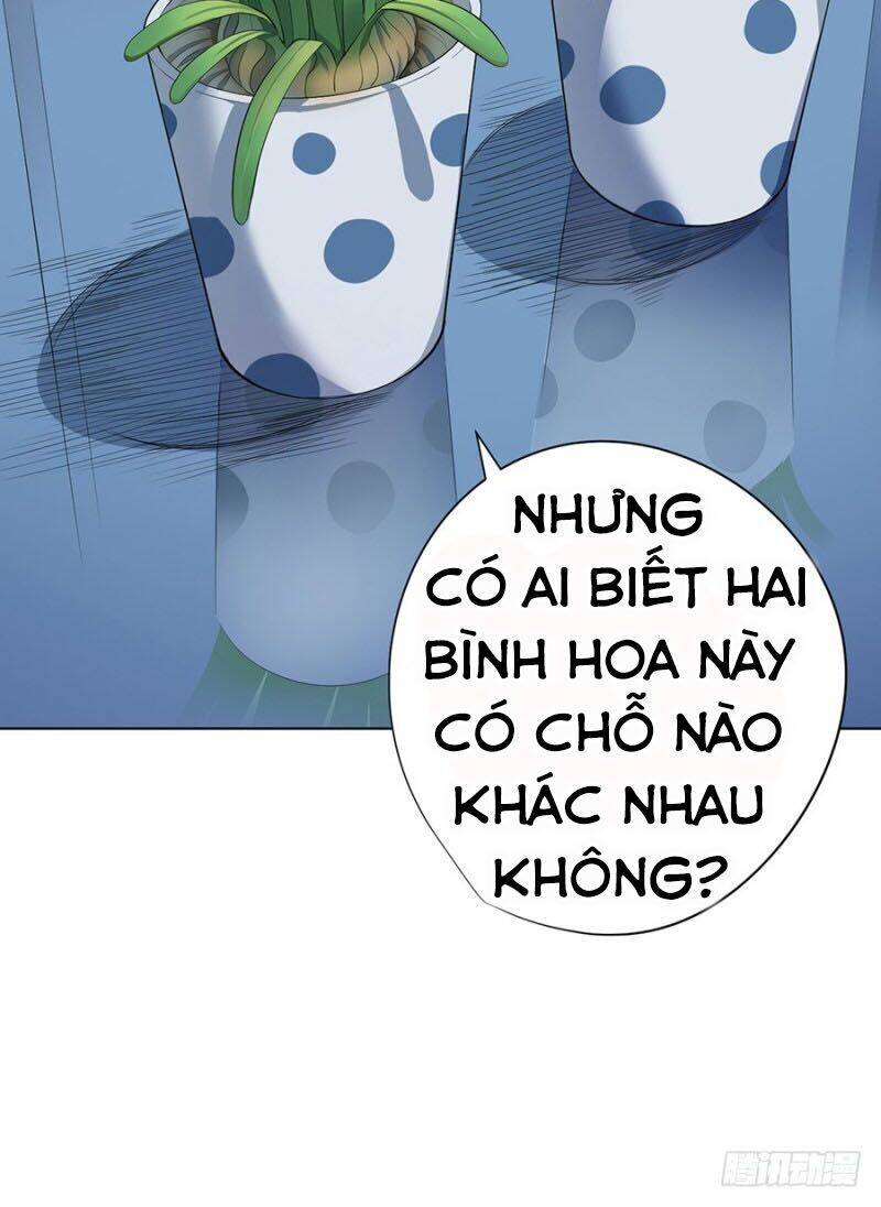 Nghịch Thiên Thần Y Chapter 71 - Trang 11