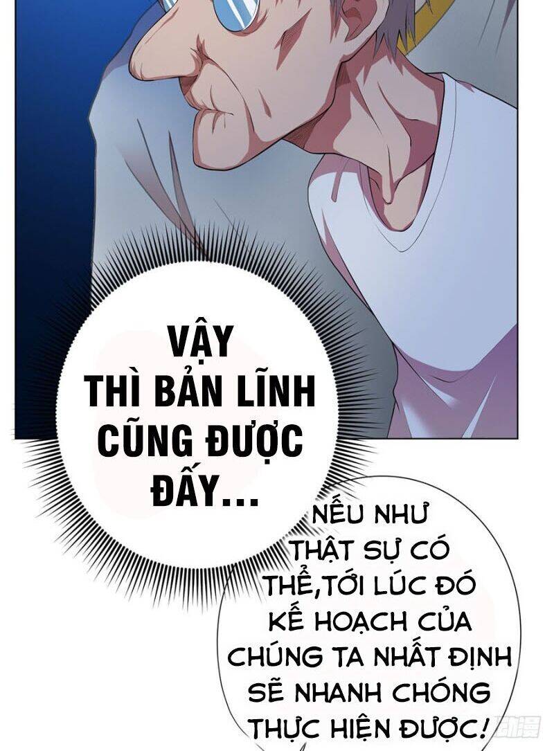 Nghịch Thiên Thần Y Chapter 71 - Trang 31