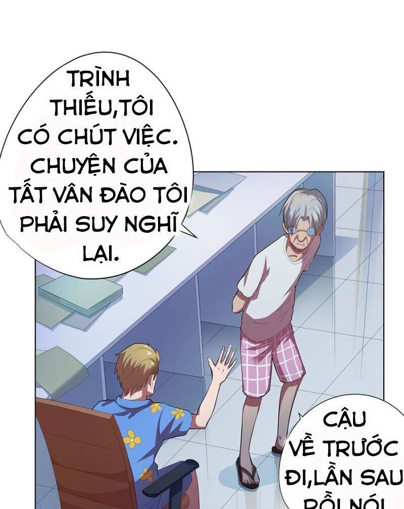 Nghịch Thiên Thần Y Chapter 71 - Trang 47