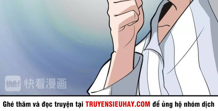 Vô Cực Chiều Thiên Chapter 1 - Trang 20