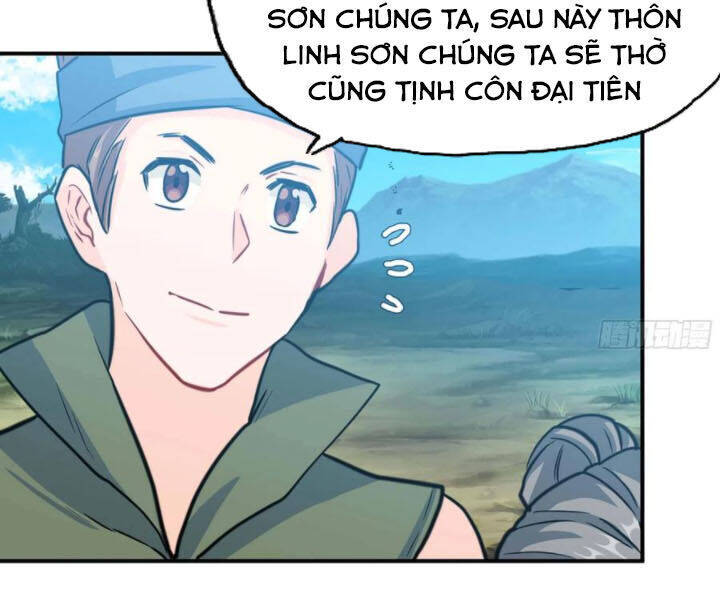 Khởi Đầu Bằng Một Con Côn Chapter 147 - Trang 15