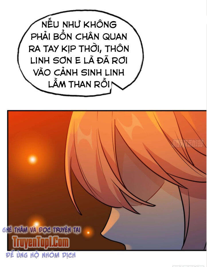 Khởi Đầu Bằng Một Con Côn Chapter 132 - Trang 29