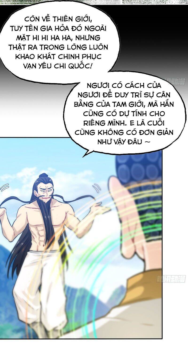 Khởi Đầu Bằng Một Con Côn Chapter 159 - Trang 6