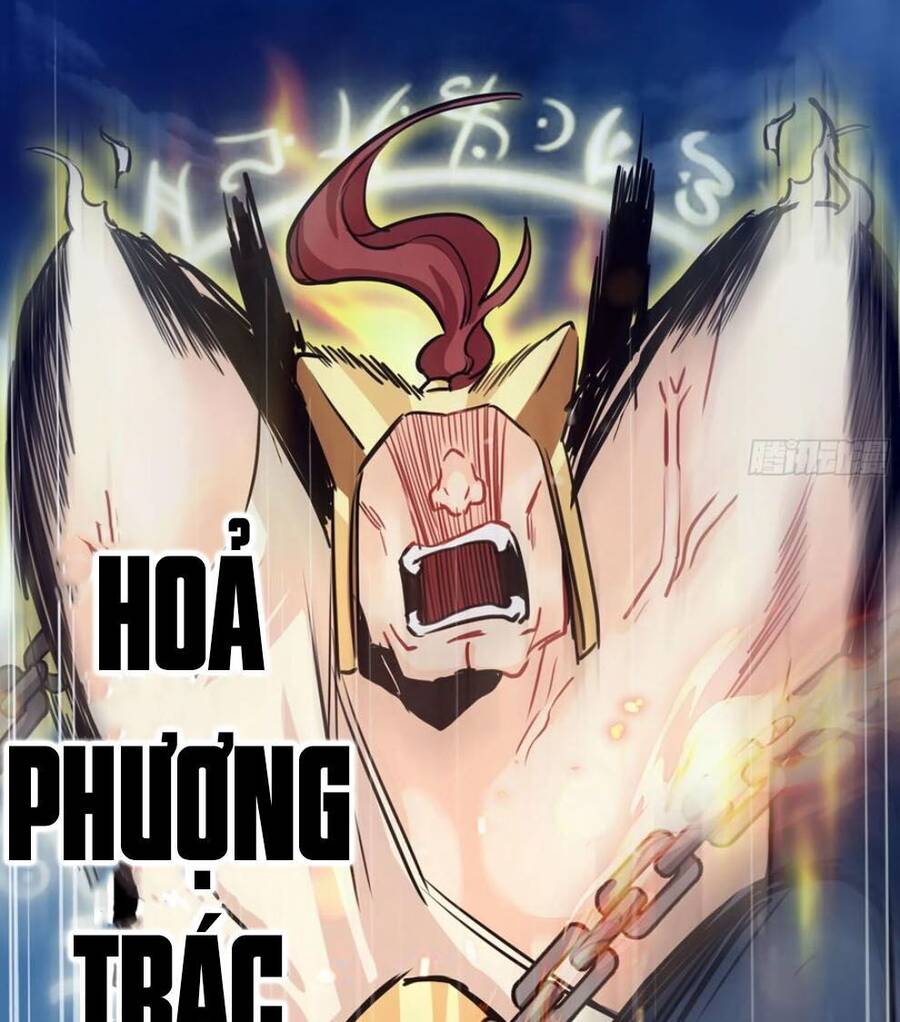 Khởi Đầu Bằng Một Con Côn Chapter 153 - Trang 7