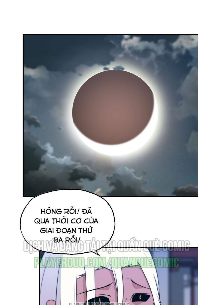 Khởi Đầu Bằng Một Con Côn Chapter 16 - Trang 30