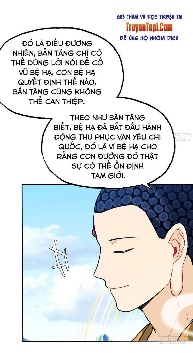 Khởi Đầu Bằng Một Con Côn Chapter 159 - Trang 7