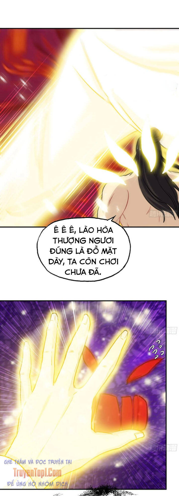 Khởi Đầu Bằng Một Con Côn Chapter 158 - Trang 1