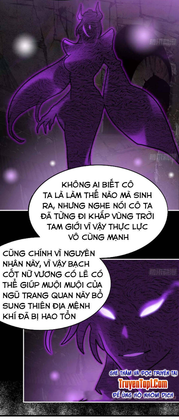 Khởi Đầu Bằng Một Con Côn Chapter 144 - Trang 17