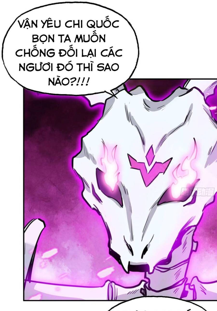 Khởi Đầu Bằng Một Con Côn Chapter 154 - Trang 4