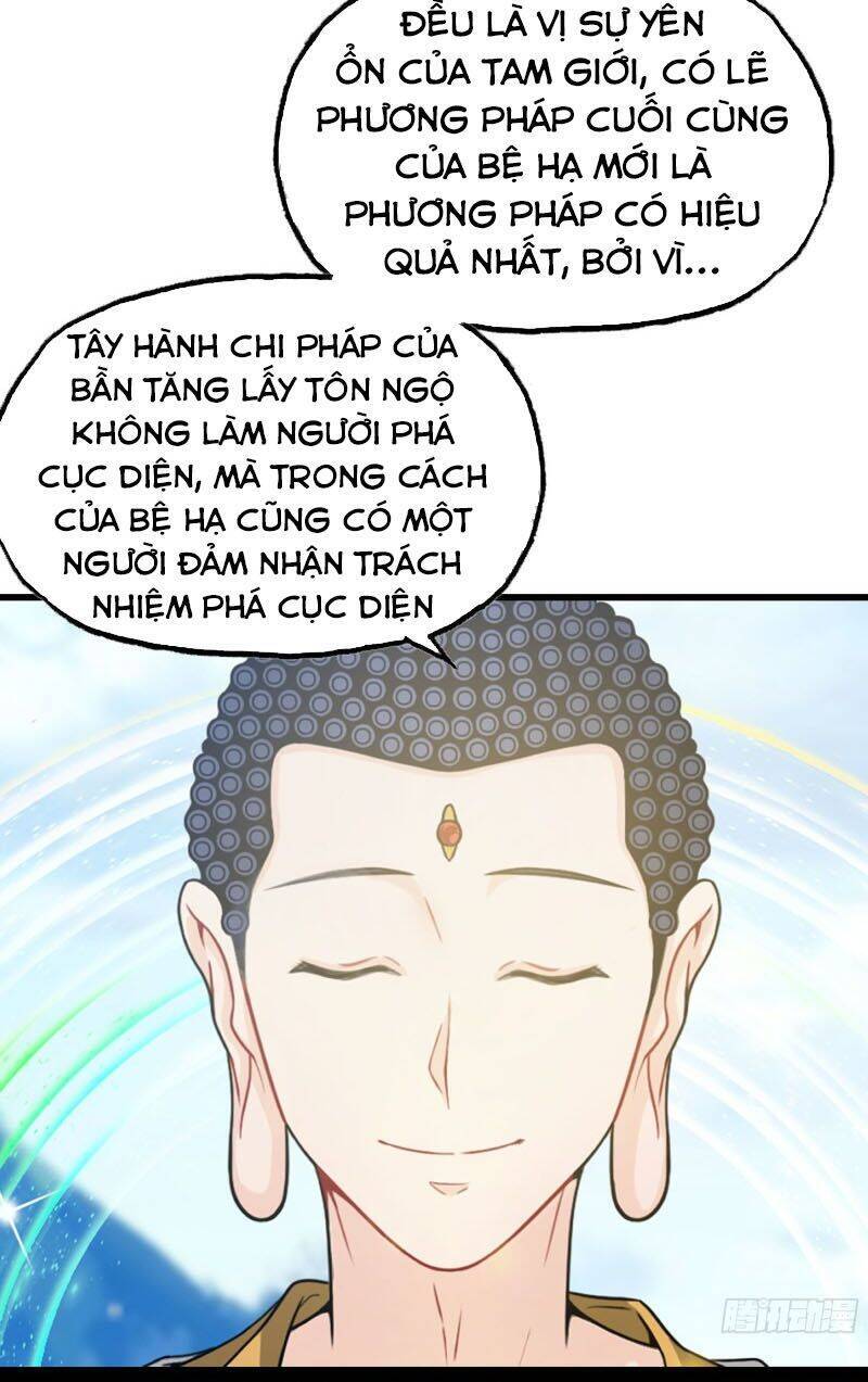 Khởi Đầu Bằng Một Con Côn Chapter 159 - Trang 9