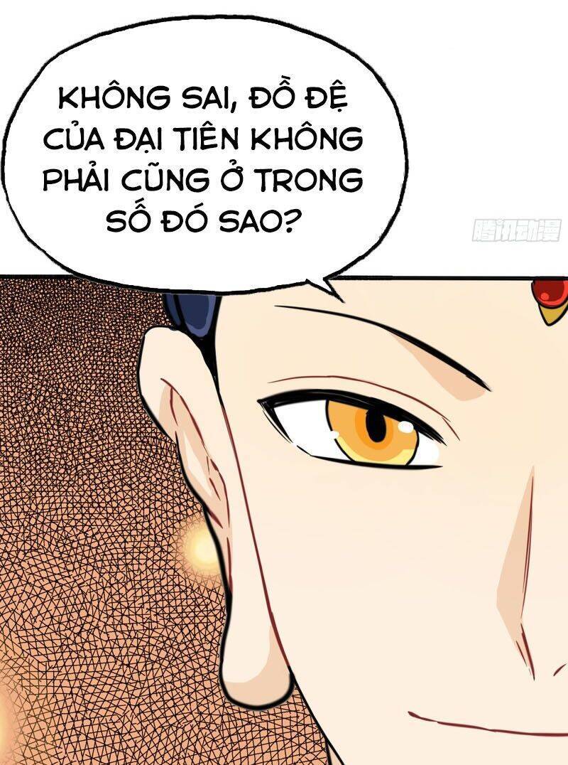 Khởi Đầu Bằng Một Con Côn Chapter 159 - Trang 12