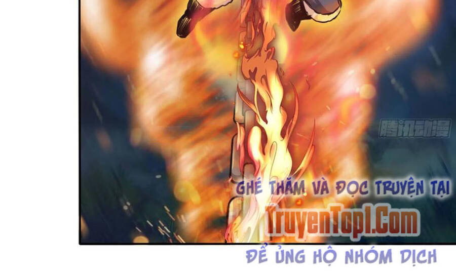 Khởi Đầu Bằng Một Con Côn Chapter 152 - Trang 8