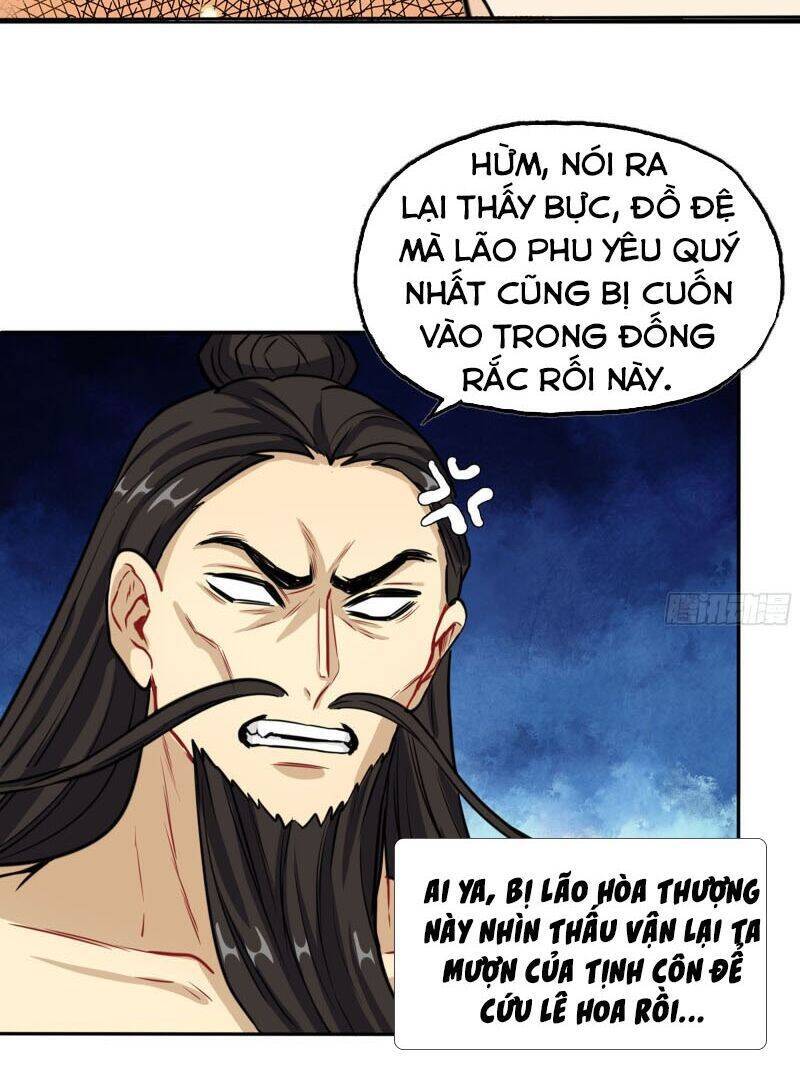 Khởi Đầu Bằng Một Con Côn Chapter 159 - Trang 13