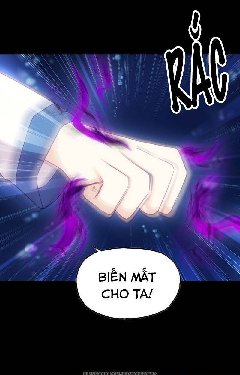 Khởi Đầu Bằng Một Con Côn Chapter 31 - Trang 24