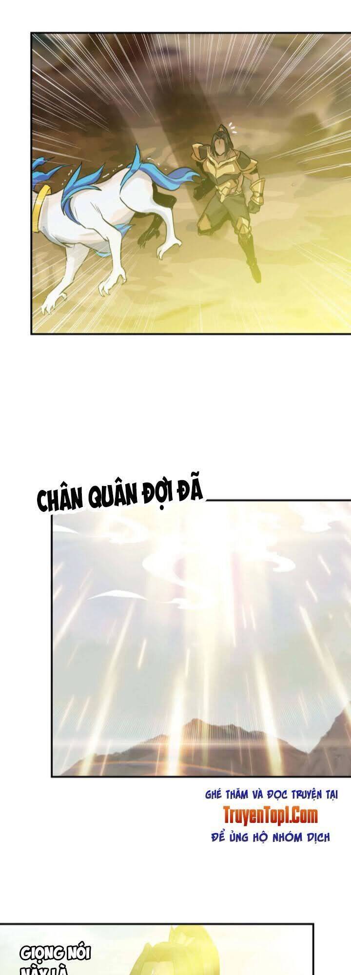 Khởi Đầu Bằng Một Con Côn Chapter 142 - Trang 27