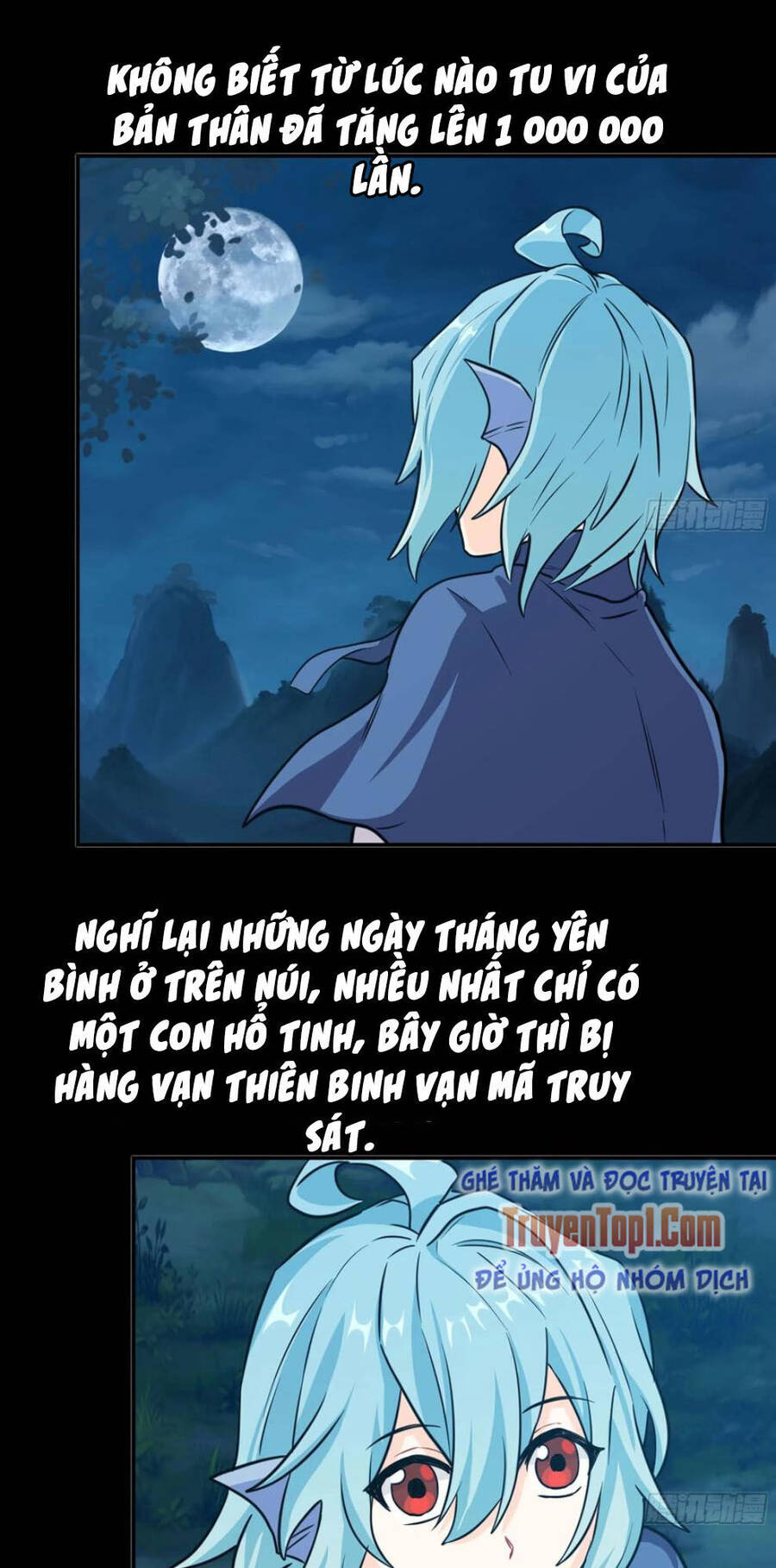 Khởi Đầu Bằng Một Con Côn Chapter 149 - Trang 27