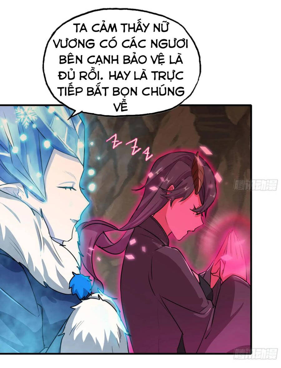 Khởi Đầu Bằng Một Con Côn Chapter 150 - Trang 13