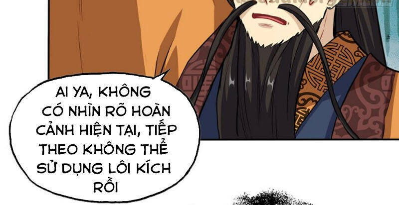 Khởi Đầu Bằng Một Con Côn Chapter 157 - Trang 5