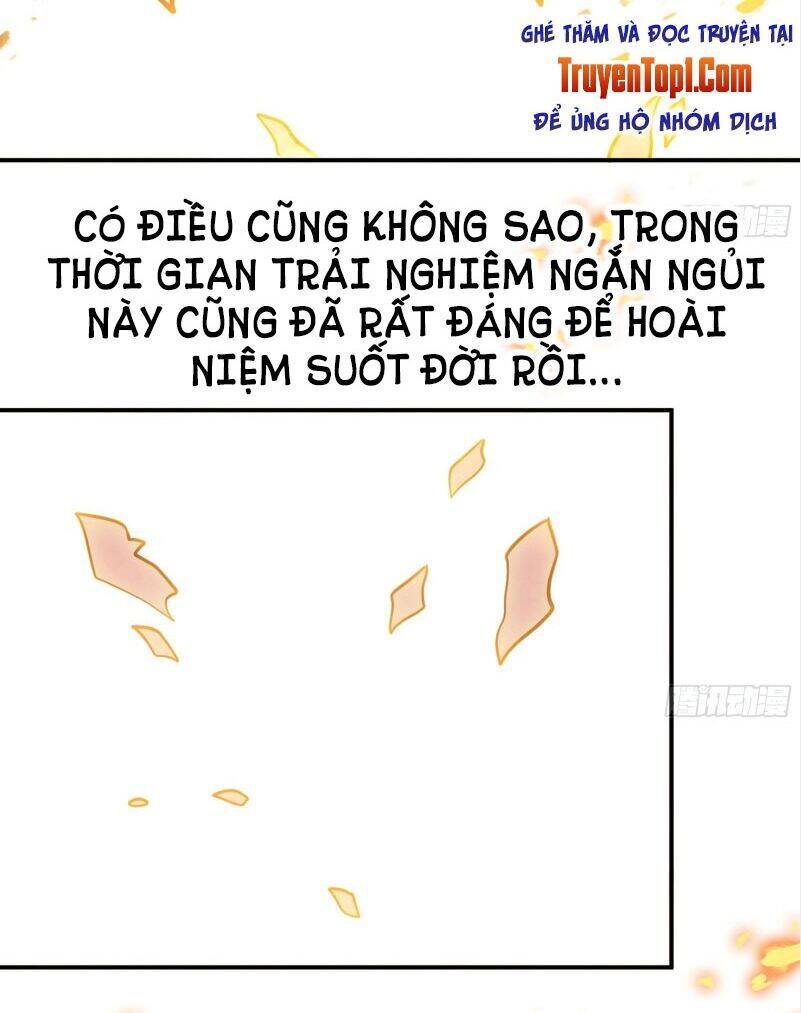 Khởi Đầu Bằng Một Con Côn Chapter 128 - Trang 36