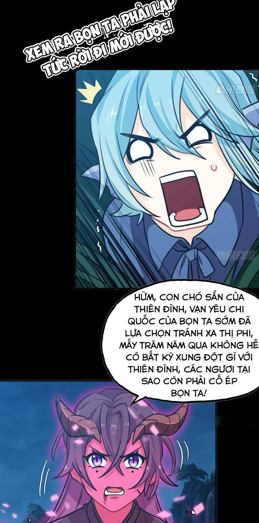 Khởi Đầu Bằng Một Con Côn Chapter 149 - Trang 39