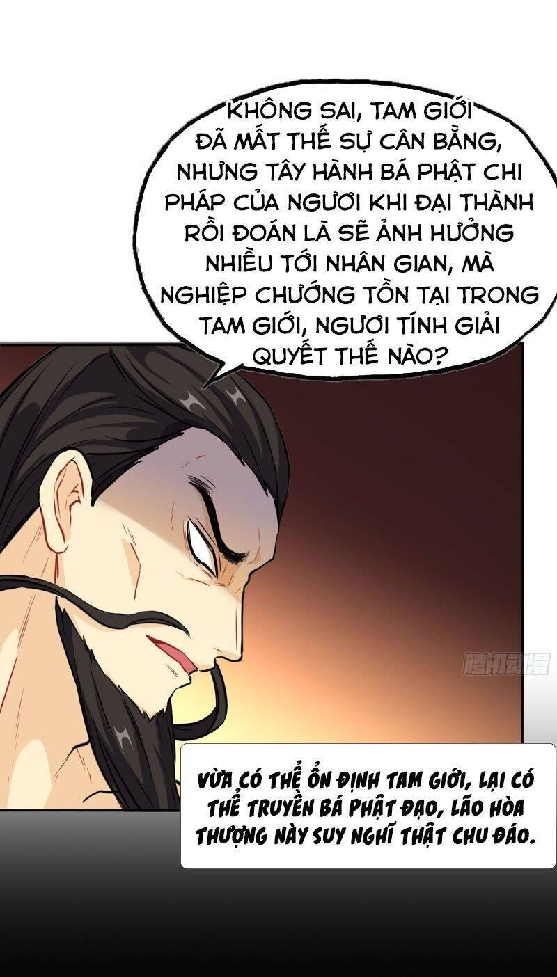 Khởi Đầu Bằng Một Con Côn Chapter 159 - Trang 4