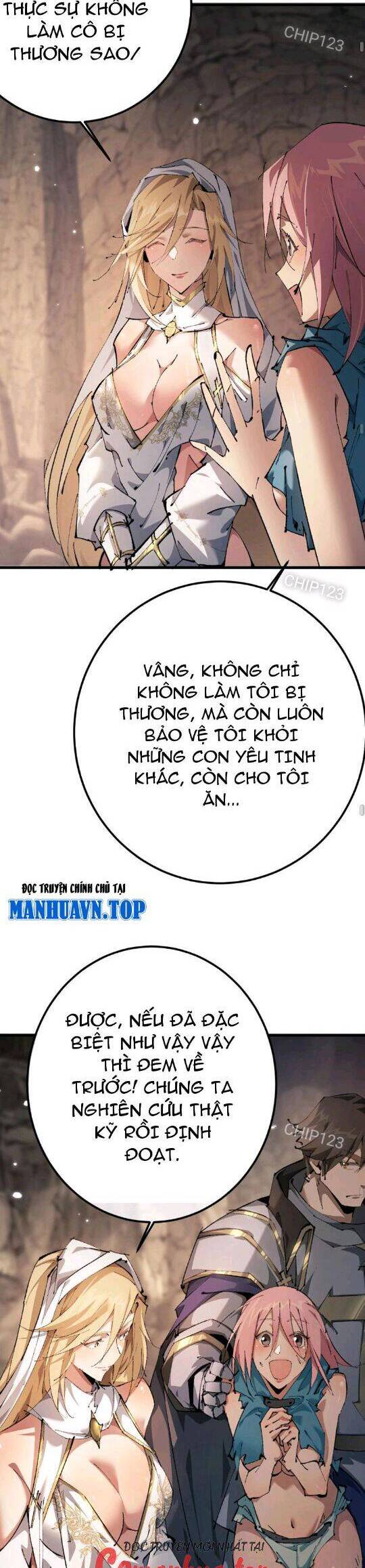 Chuyển Sinh Thành Goblin Chapter 1 - Trang 48