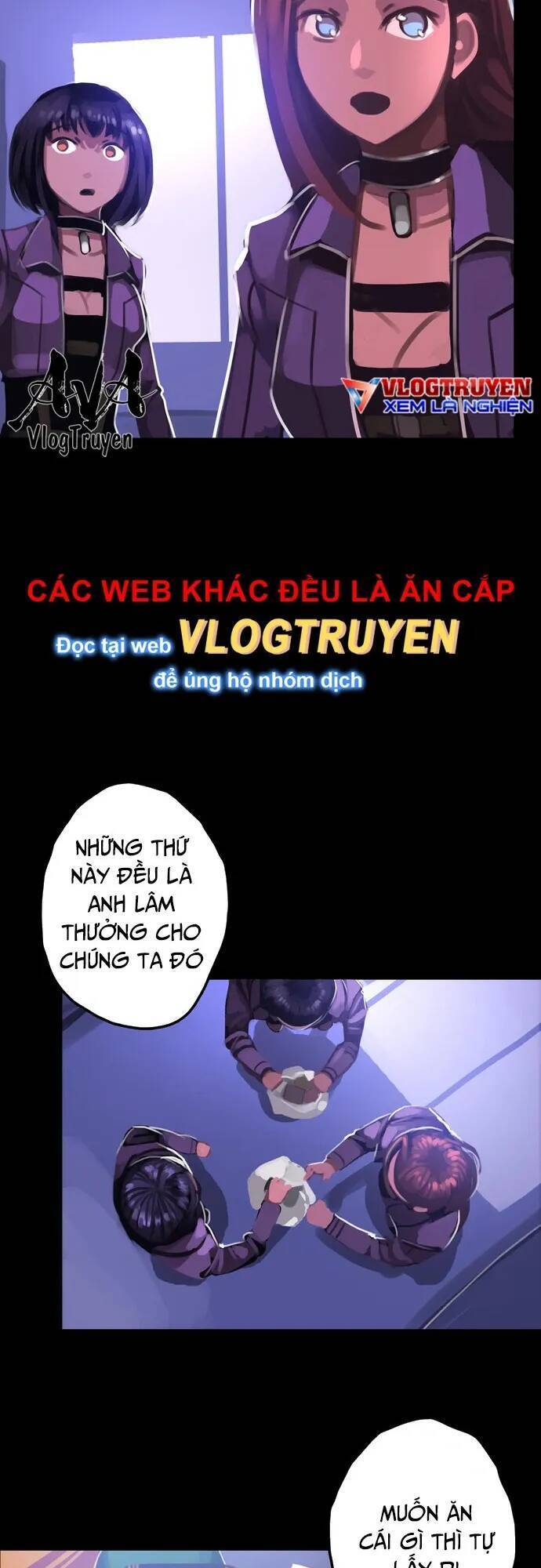 Chỗ Lánh Nạn Của Ta Chỉ Thu Thiếu Mỹ Nữ Chapter 13 - Trang 26