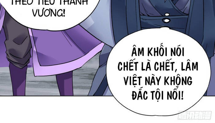 Ta Bị Nhốt Tại Cùng Một Ngày Mười Vạn Năm Chapter 17 - Trang 18